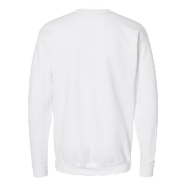 Unisex Perfect Sweats Crewneck Sweatshirt - Thumbnail Image
