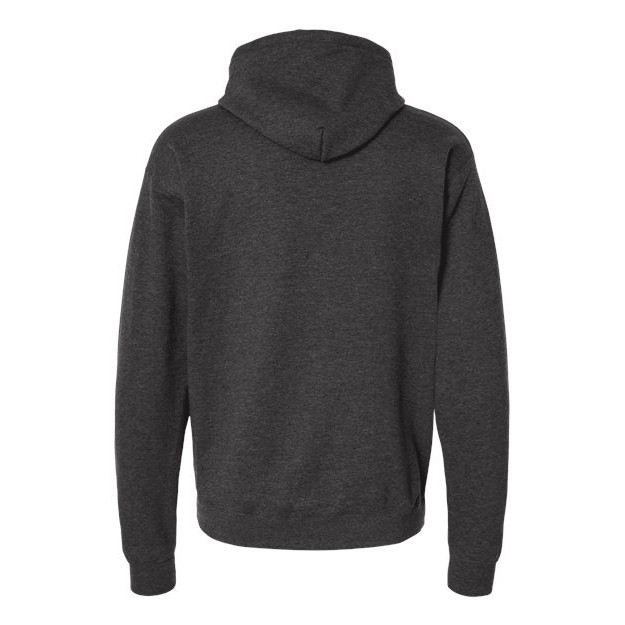 Unisex Perfect Sweats Hooded Sweatshirt - Thumbnail Image