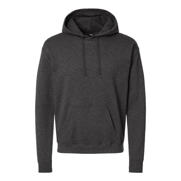Unisex Perfect Sweats Hooded Sweatshirt - Thumbnail Image