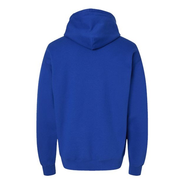 Unisex Perfect Sweats Hooded Sweatshirt - Thumbnail Image