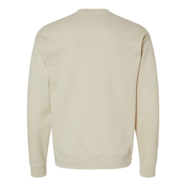 Unisex Perfect Sweats Crewneck Sweatshirt - Thumbnail Image