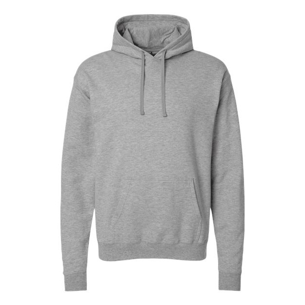 Unisex Perfect Sweats Hooded Sweatshirt - Thumbnail Image