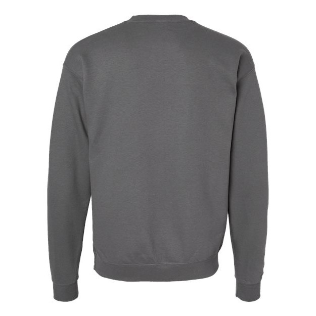 Unisex Perfect Sweats Crewneck Sweatshirt - Thumbnail Image