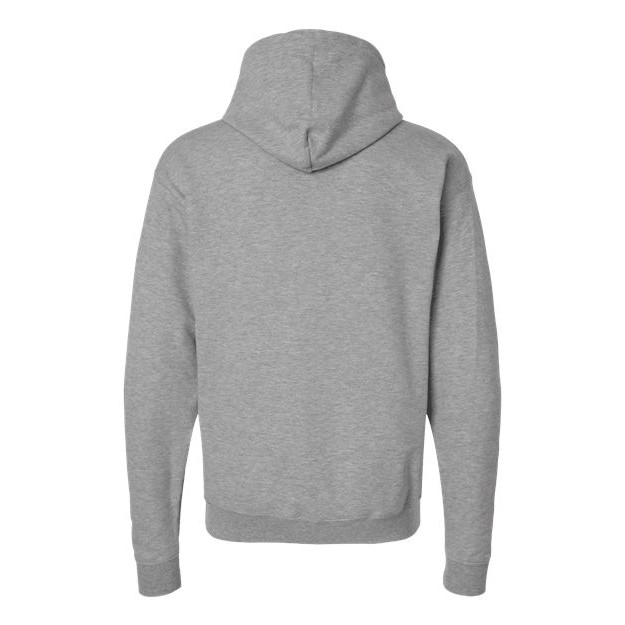 Unisex Perfect Sweats Hooded Sweatshirt - Thumbnail Image