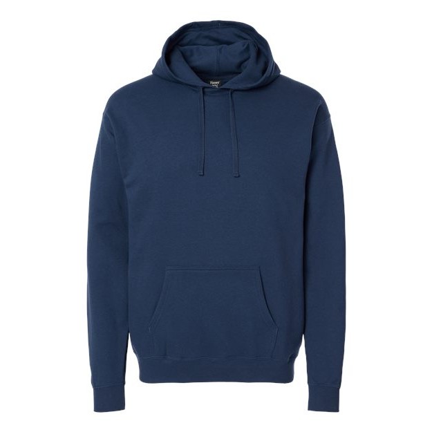 Unisex Perfect Sweats Hooded Sweatshirt - Thumbnail Image