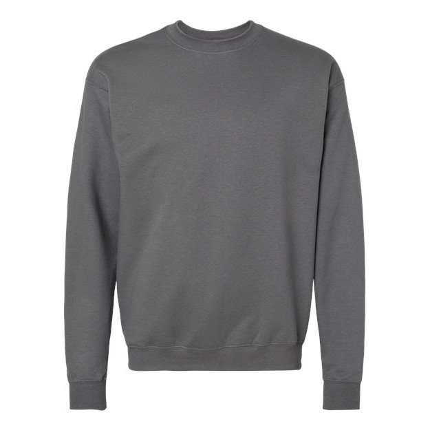 Unisex Perfect Sweats Crewneck Sweatshirt - Thumbnail Image