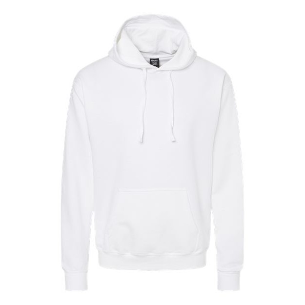 Unisex Perfect Sweats Hooded Sweatshirt - Thumbnail Image