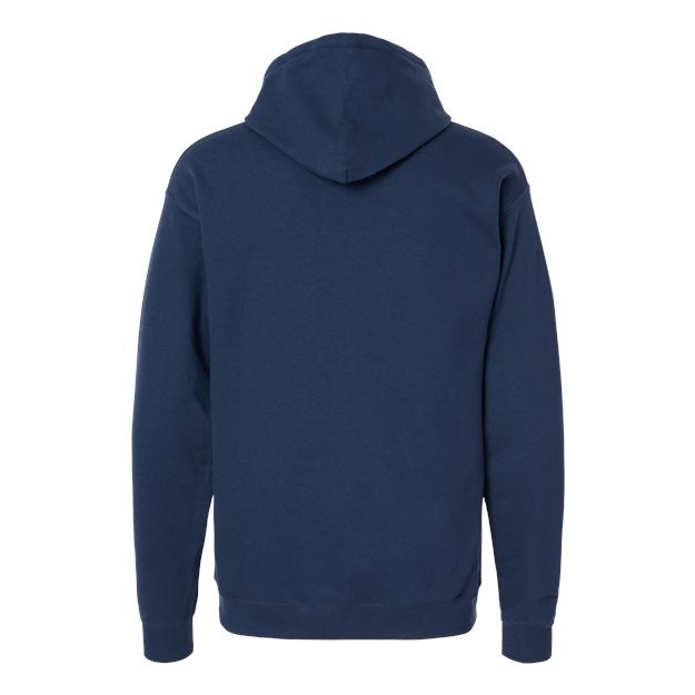 Unisex Perfect Sweats Hooded Sweatshirt - Thumbnail Image