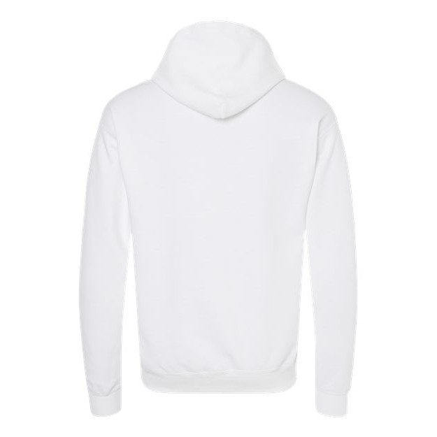 Unisex Perfect Sweats Hooded Sweatshirt - Thumbnail Image