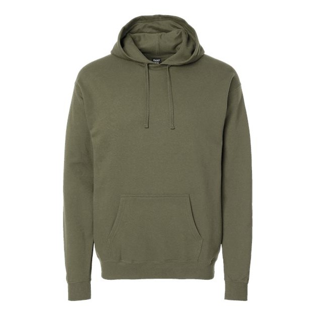 Unisex Perfect Sweats Hooded Sweatshirt - Thumbnail Image