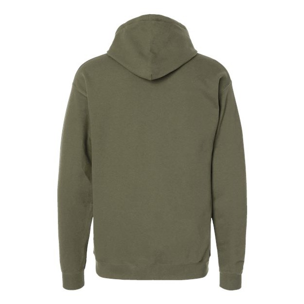 Unisex Perfect Sweats Hooded Sweatshirt - Thumbnail Image