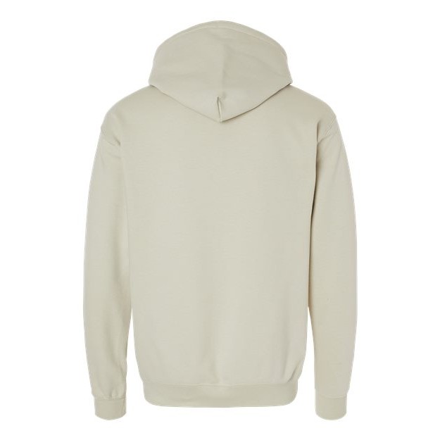 Unisex Perfect Sweats Hooded Sweatshirt - Thumbnail Image