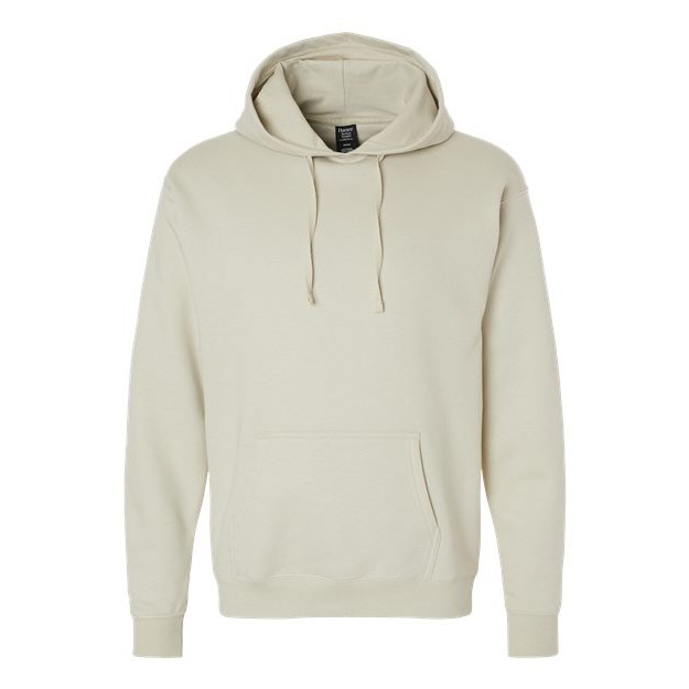 Unisex Perfect Sweats Hooded Sweatshirt - Thumbnail Image