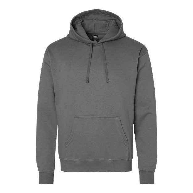Unisex Perfect Sweats Hooded Sweatshirt - Thumbnail Image