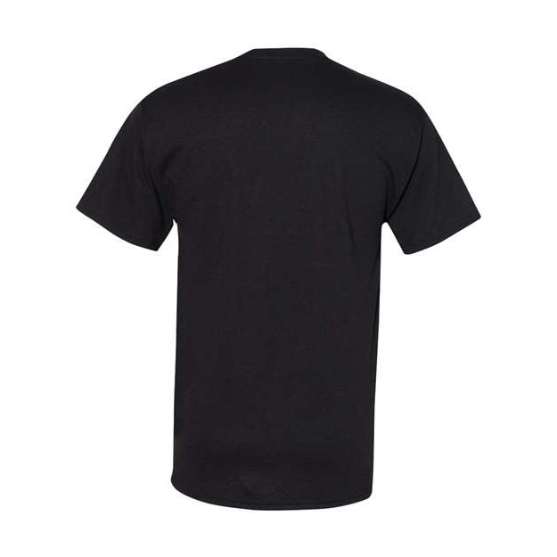 Unisex Workwear Pocket T-Shirt - Thumbnail Image