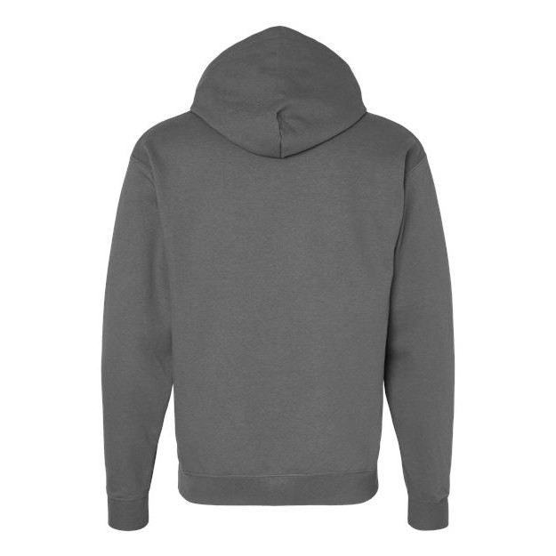 Unisex Perfect Sweats Hooded Sweatshirt - Thumbnail Image