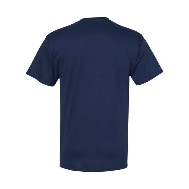 Unisex Workwear Pocket T-Shirt - Thumbnail Image