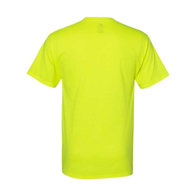 Unisex Workwear Pocket T-Shirt - Thumbnail Image