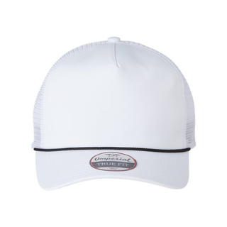 The Rabble Rouser Cap