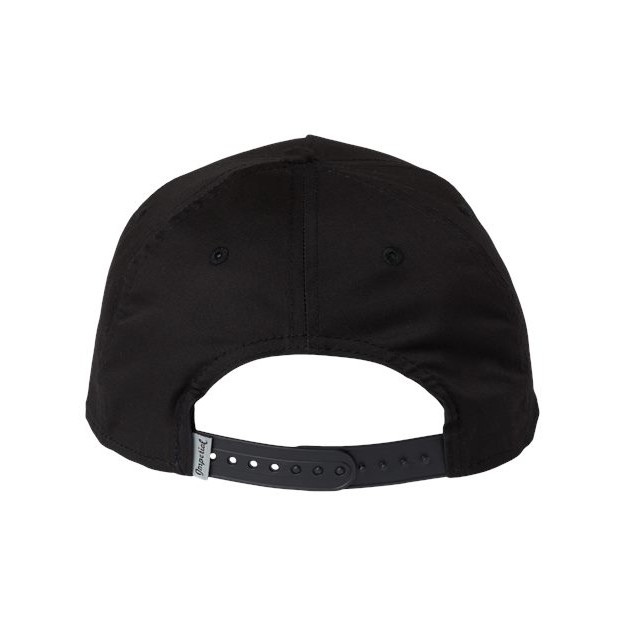 The Barnes Cap - Thumbnail Image