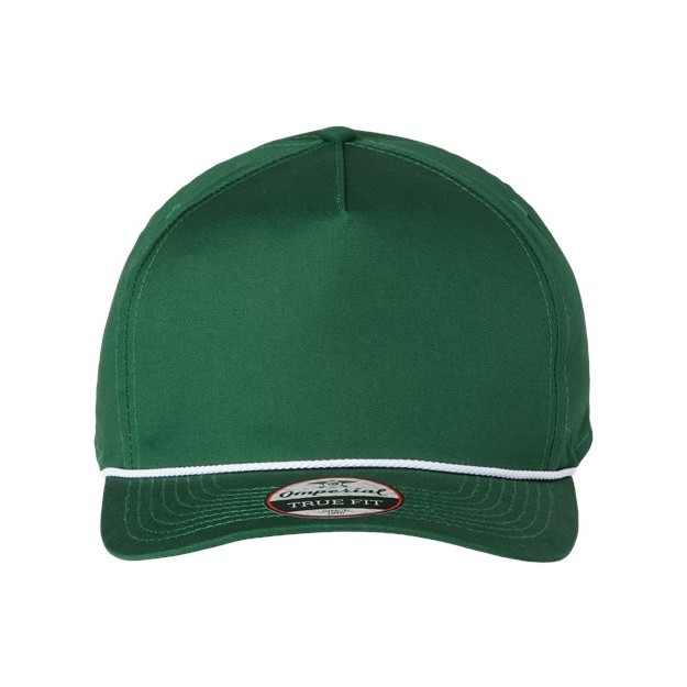 The Barnes Cap - Thumbnail Image