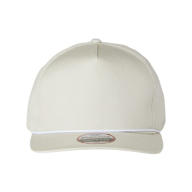 The Barnes Cap - Thumbnail Image