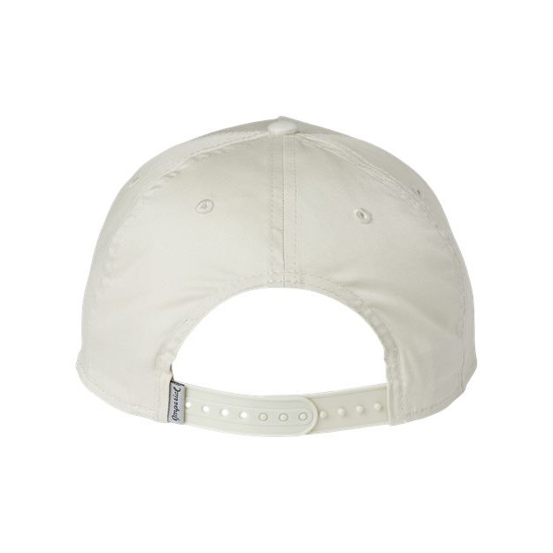 The Barnes Cap - Thumbnail Image