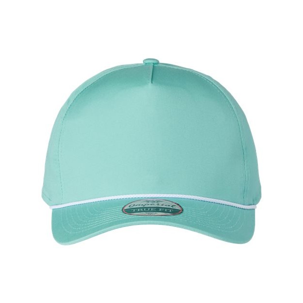 The Barnes Cap - Thumbnail Image