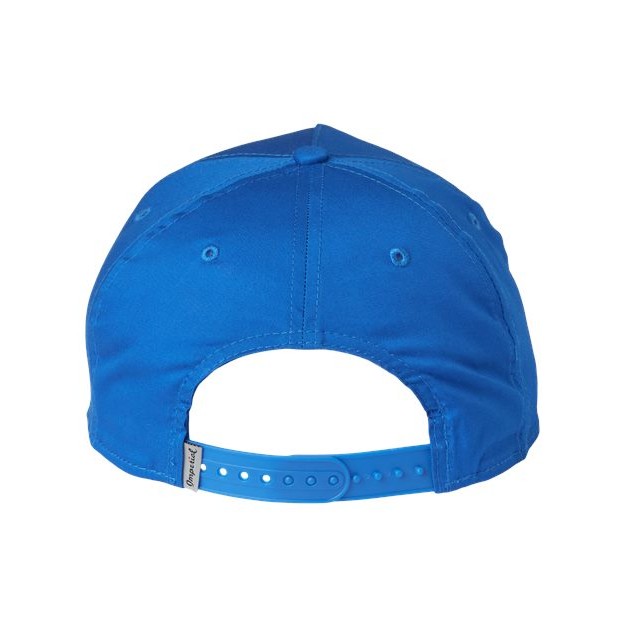 The Barnes Cap - Thumbnail Image