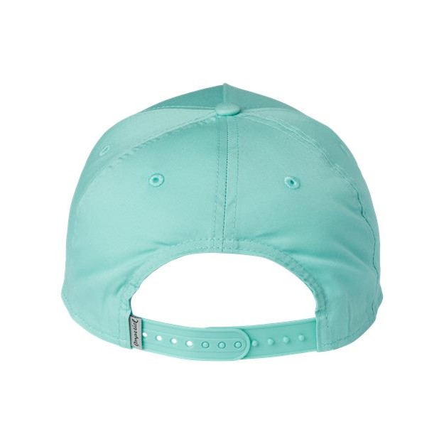 The Barnes Cap - Thumbnail Image