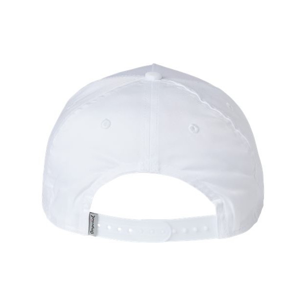 The Barnes Cap - Thumbnail Image