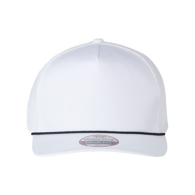 The Barnes Cap - Thumbnail Image