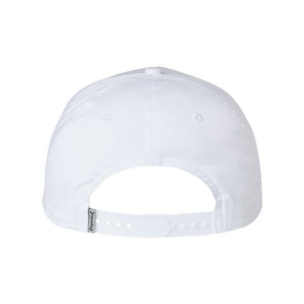 The Barnes Cap - Thumbnail Image