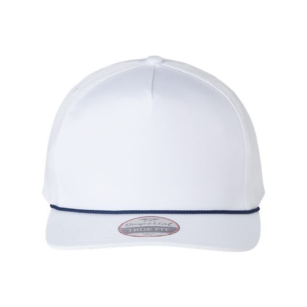 The Barnes Cap - Thumbnail Image