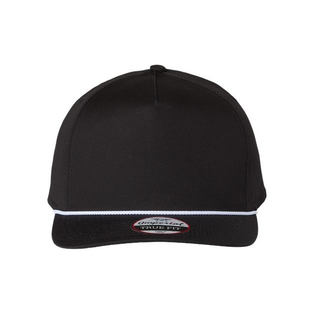 The Barnes Cap - Thumbnail Image