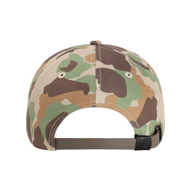 The Aloha Rope Cap - Thumbnail Image
