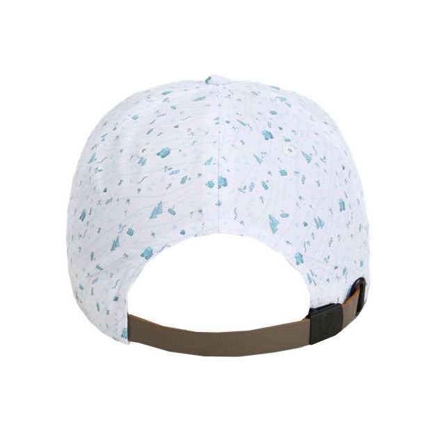 The Aloha Rope Cap - Thumbnail Image