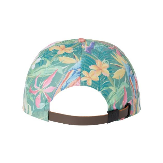The Aloha Rope Cap - Thumbnail Image