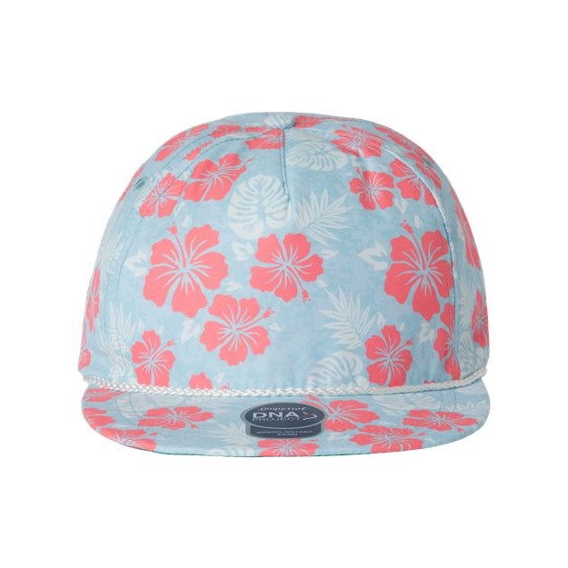 The Aloha Rope Cap - Thumbnail Image