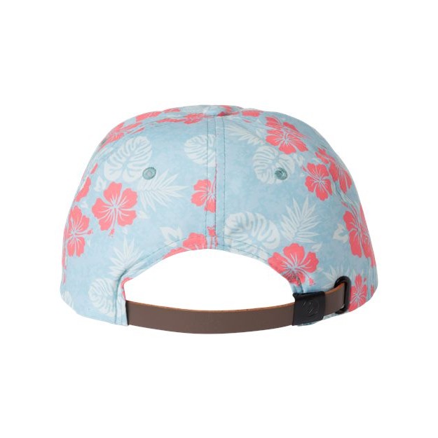 The Aloha Rope Cap - Thumbnail Image