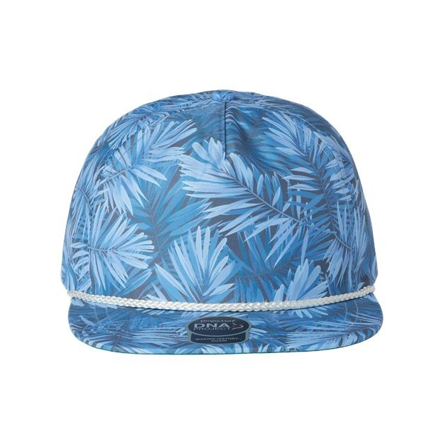 The Aloha Rope Cap - Thumbnail Image