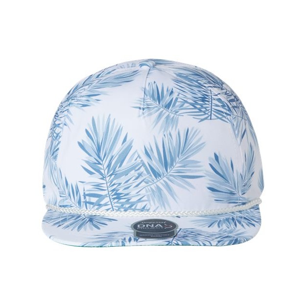The Aloha Rope Cap - Thumbnail Image