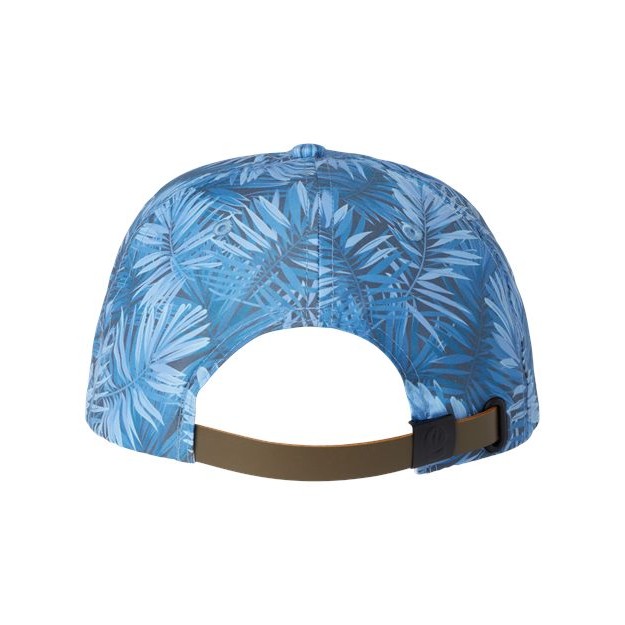 The Aloha Rope Cap - Thumbnail Image