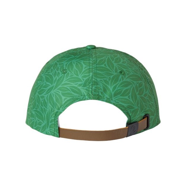 The Aloha Rope Cap - Thumbnail Image