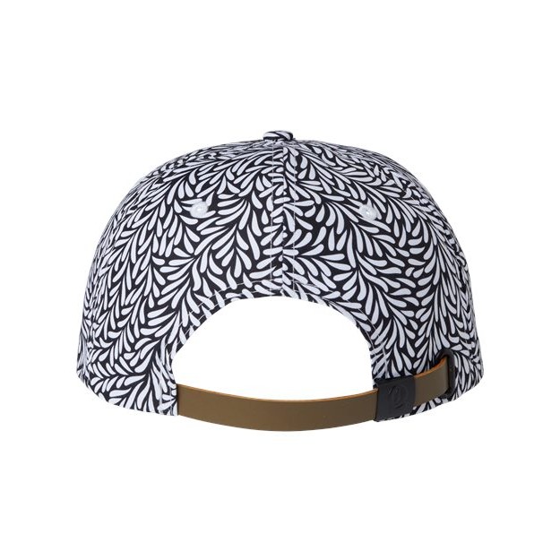 The Aloha Rope Cap - Thumbnail Image