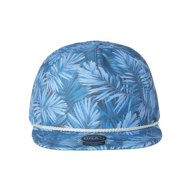 The Aloha Rope Cap - Thumbnail Image