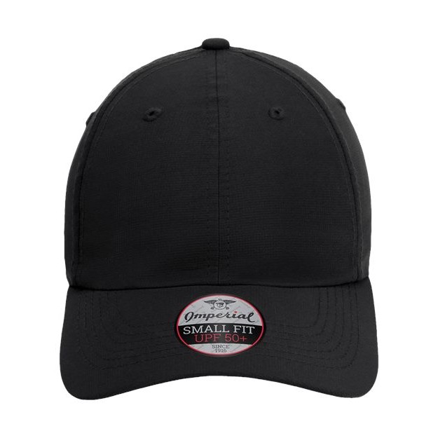 The Hinsen Performance Ponytail Cap - Main Image