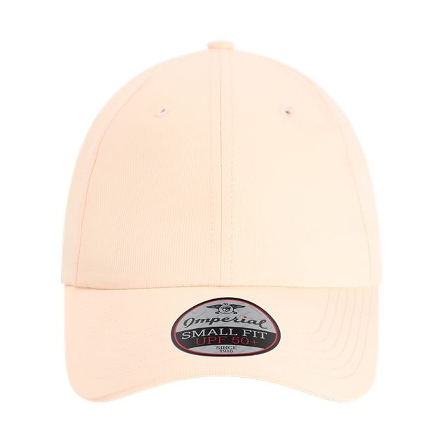 The Hinsen Performance Ponytail Cap - Thumbnail Image