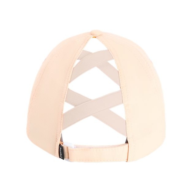 The Hinsen Performance Ponytail Cap - Thumbnail Image