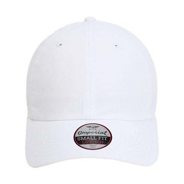 The Hinsen Performance Ponytail Cap - Thumbnail Image